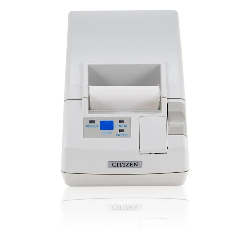 Drucker für cobas b 101