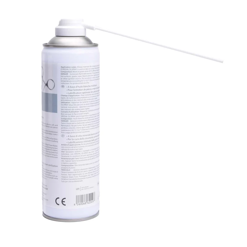 Instrumenten-Spray