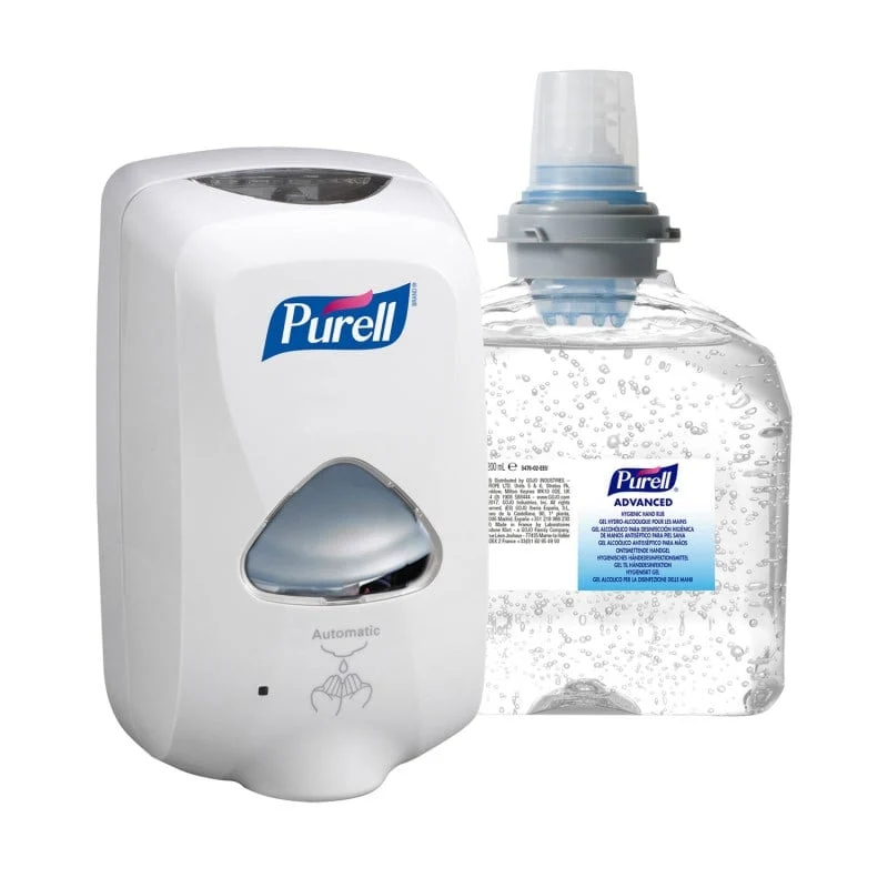 Purell TFX Starter-Kit