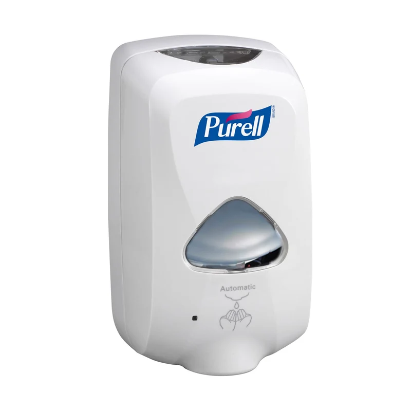 Purell TFX Starter-Kit