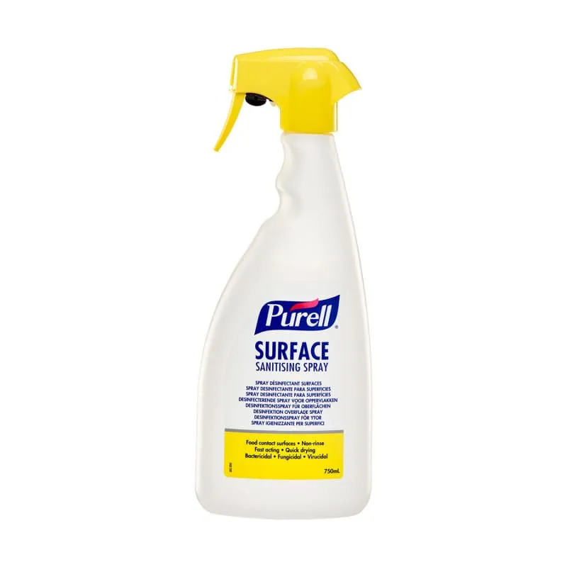 Purell Oberflächen-Desinfektionsspray