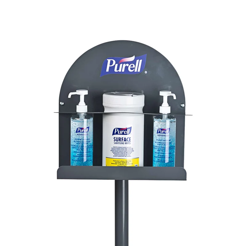 Purell Desinfektionsstation