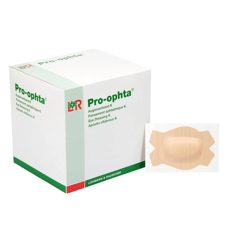Pro-ophta Augenverband K