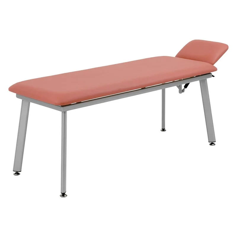 Design-Untersuchungsliege