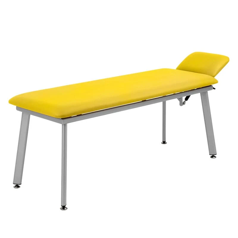 Design-Untersuchungsliege