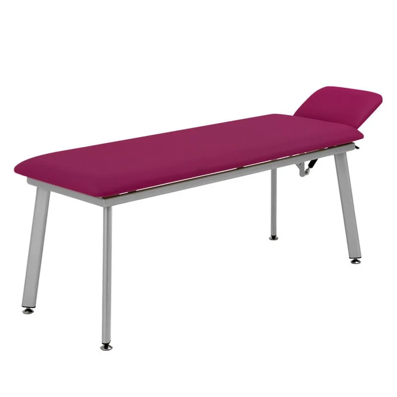 Design-Untersuchungsliege