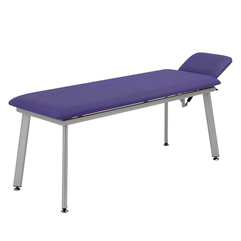 Design-Untersuchungsliege