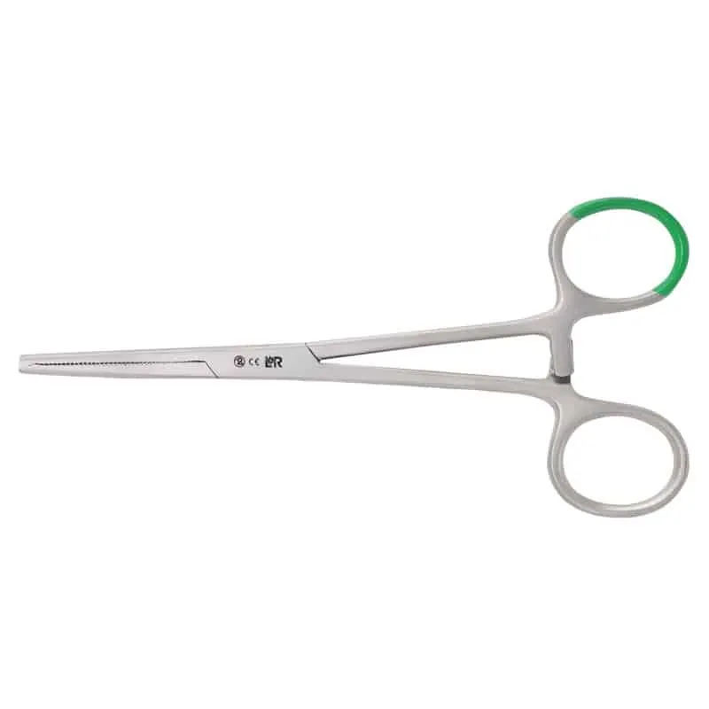 Sentina® Kocher-Klemme