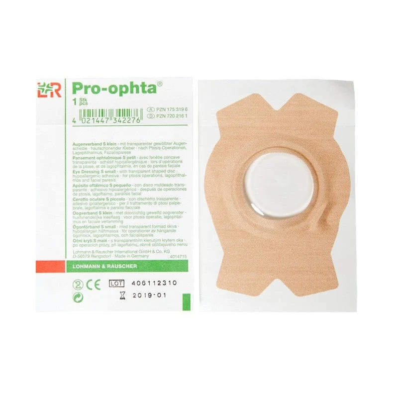 Pro-ophta Augenverband S