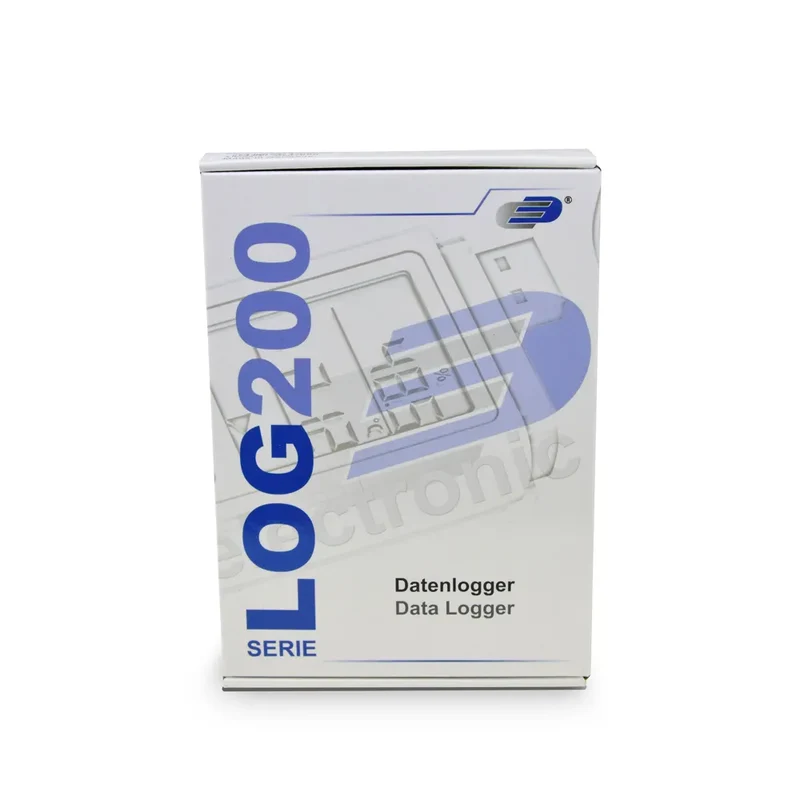 LOG 200 PDF-Datenlogger