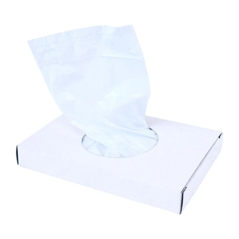PE-Hygienebeutel