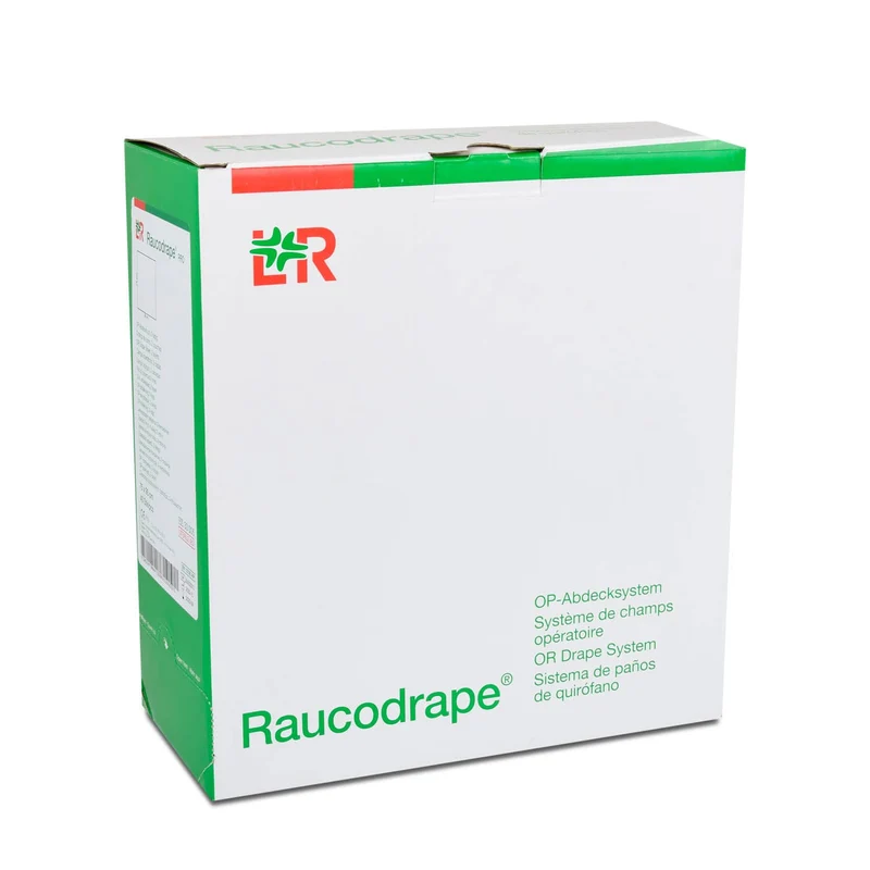 Raucodrape® PRO OP-Klebetücher