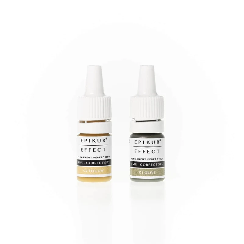 Epikur Effect® Korrekturfarbe