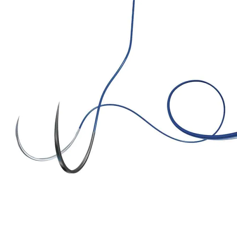 B. Braun Optilene®