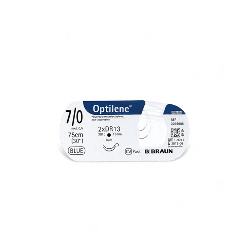 B. Braun Optilene®