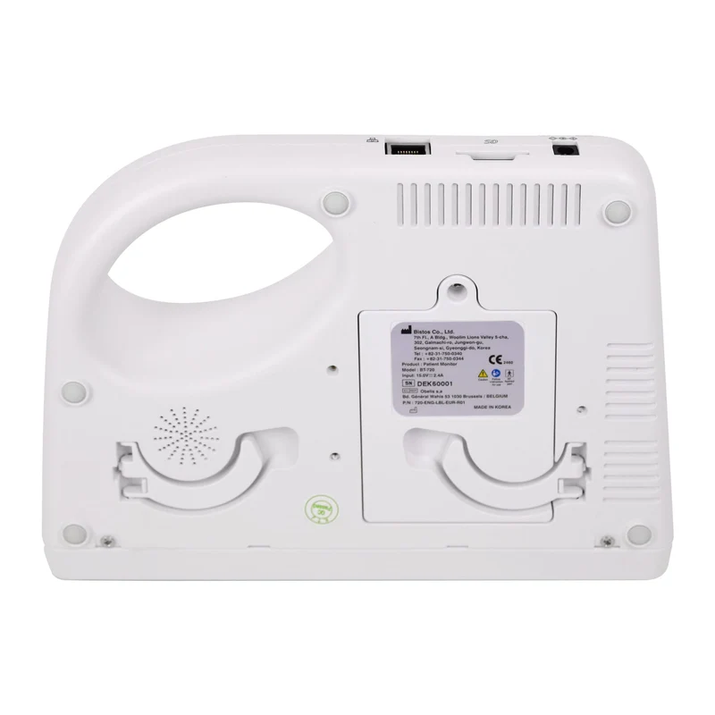 Bistos Patientenmonitor BT-720