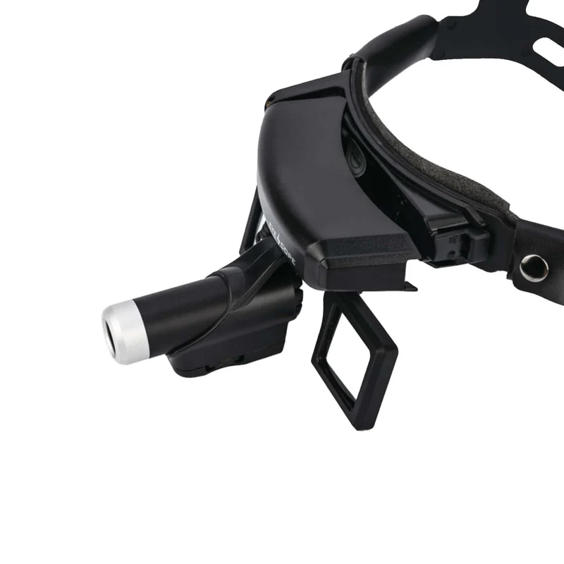 Bistos LED-Stirnlampe BT-410A
