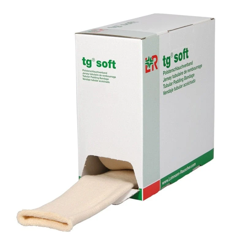 tg soft Polsterschlauchverband