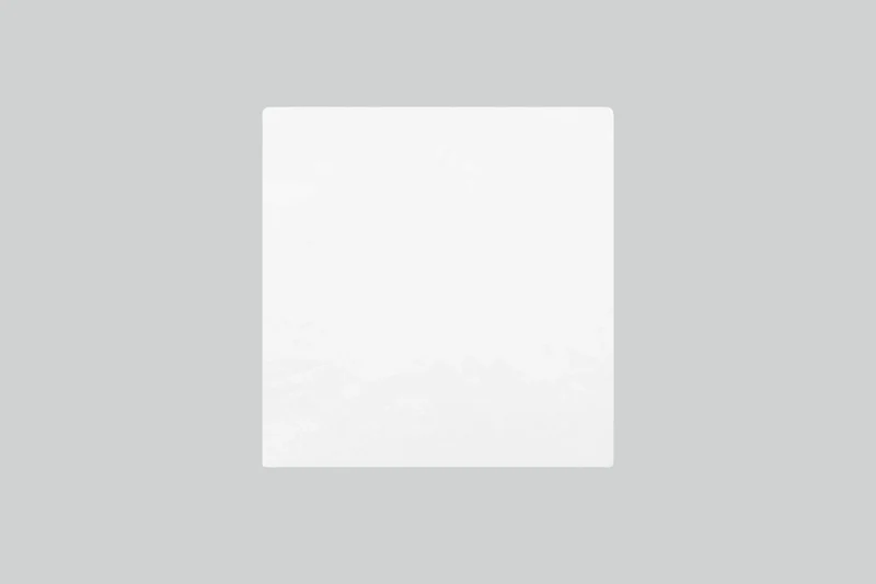 SemyTop Servietten 32 x 32 cm, 2-lagig, Zellstoff weiß, 1/4-Falz, 8 x 250 Stück