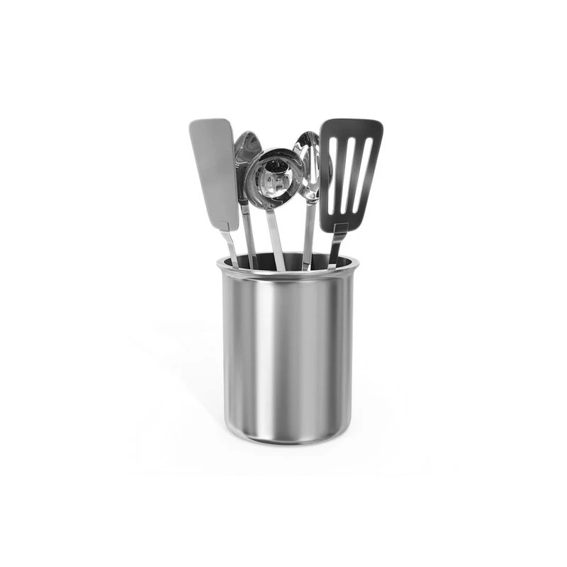 Plastic Canister Set eq