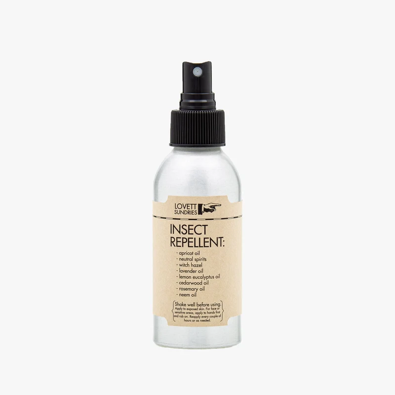 Insect Repellent