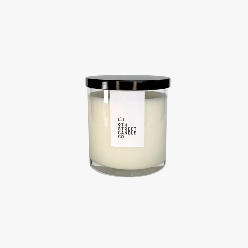 Refillable Candles