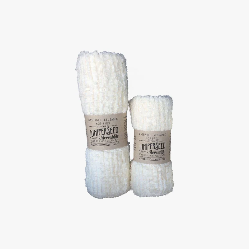 Reusable Mop Pads (for Swiffers)