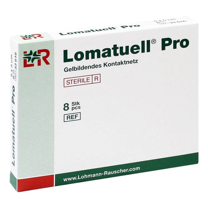 Lomatuell PRO