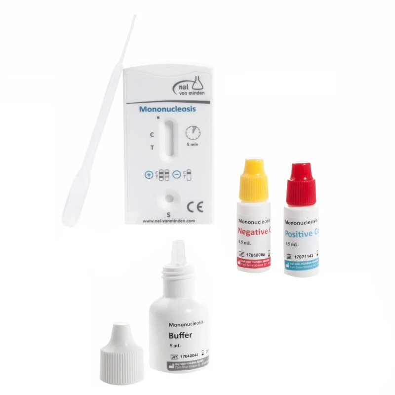 NADAL® Mononucleosis Schnelltest