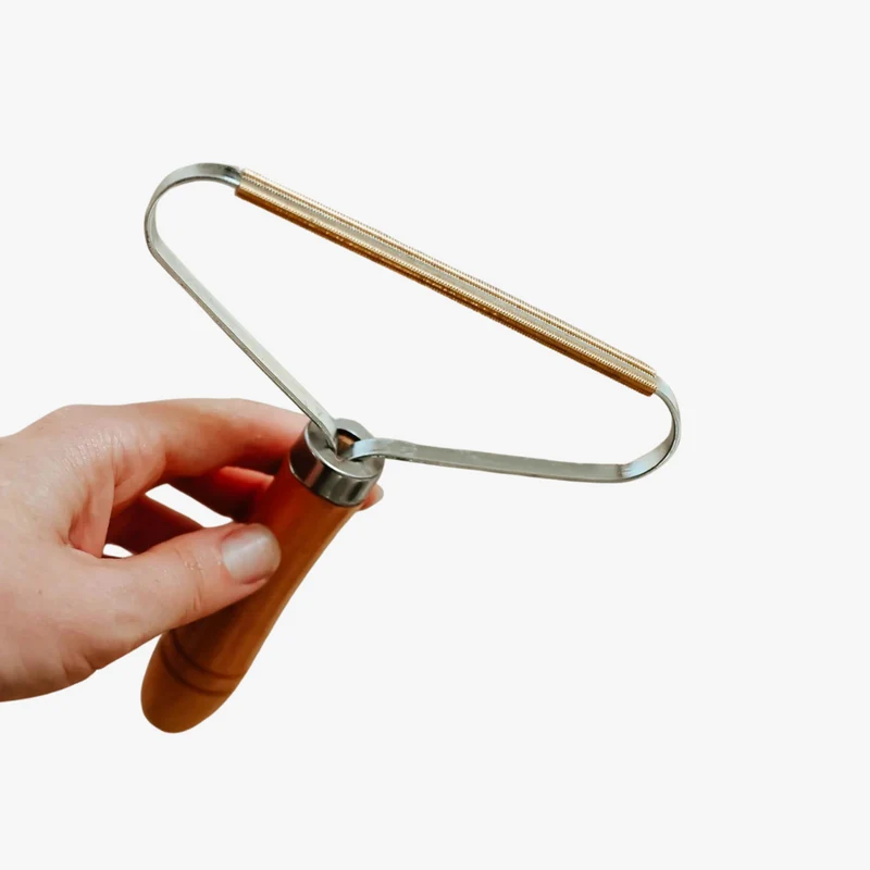 Lint Remover