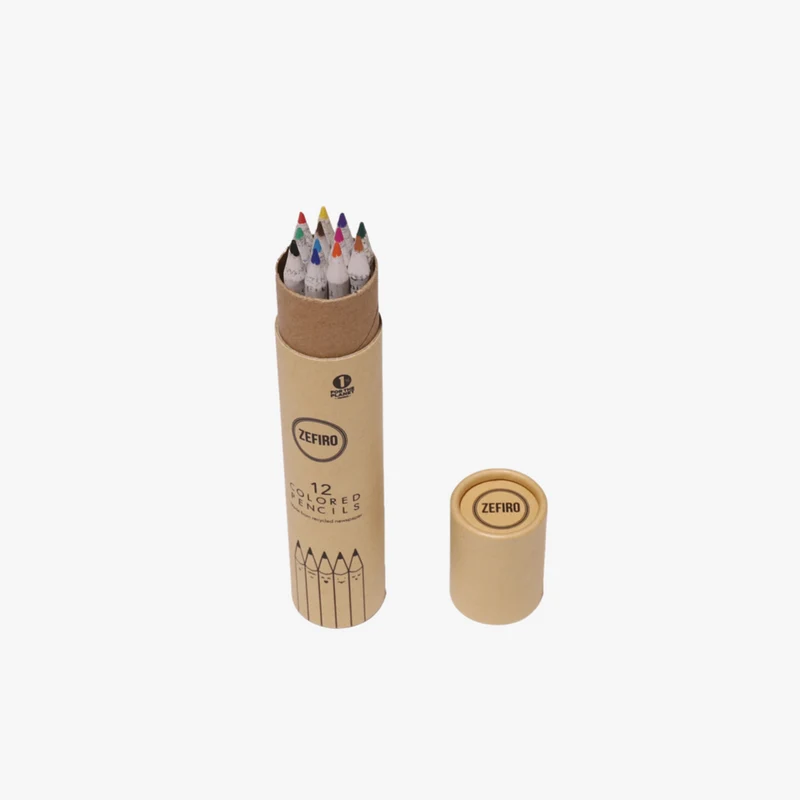 Colored Pencils