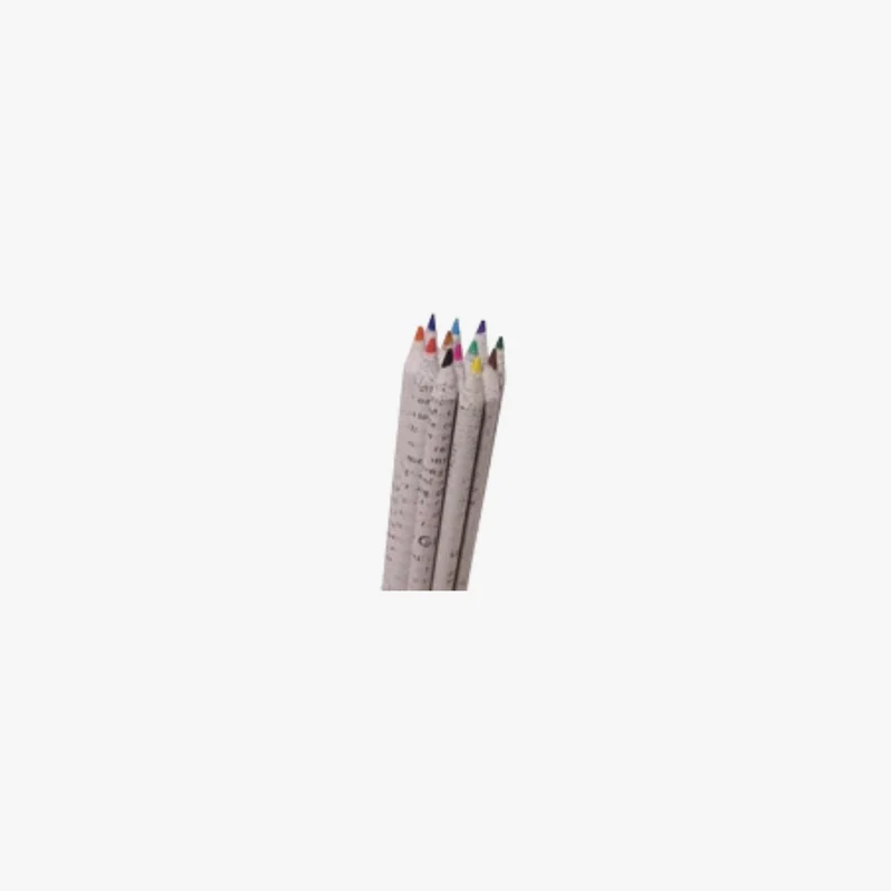 Colored Pencils