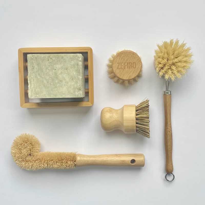 Dishwashing Kit