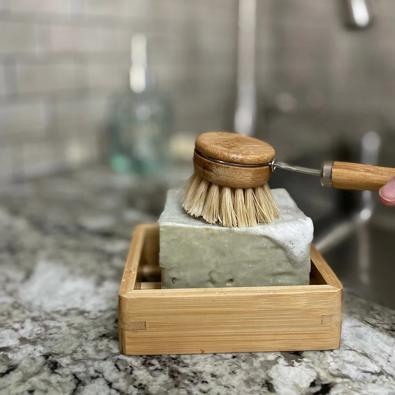Dishwashing Kit