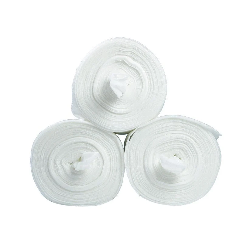 ECO WIPES Vliestücher Vliestuchrollen