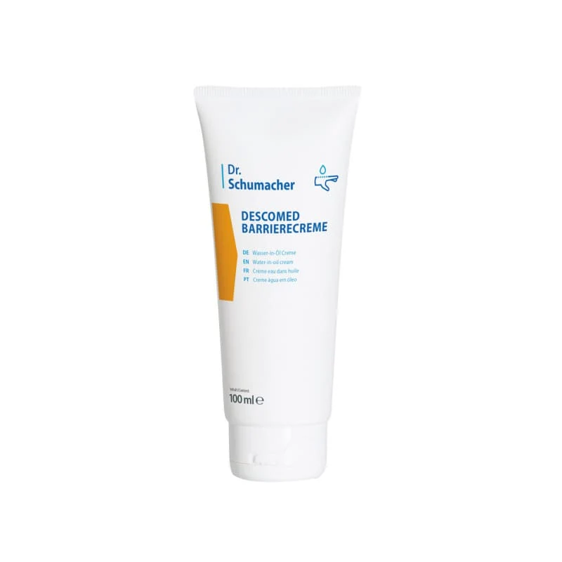 DESCOMED BARRIERECREME