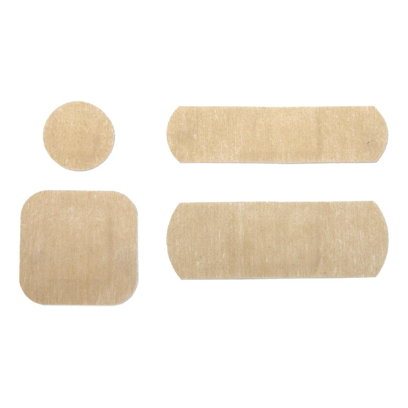 Curaplast sensitive Strips