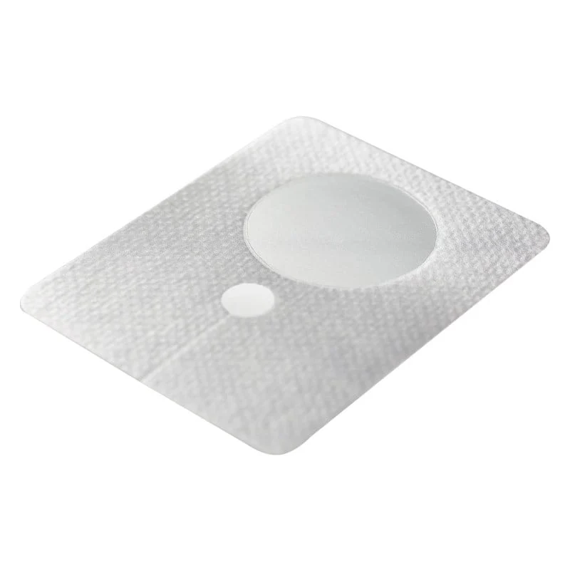 Curafix i.v. control Kanülenfixierung