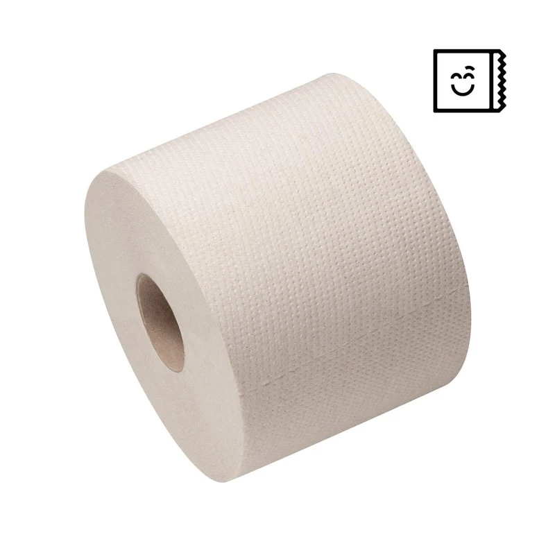 Umweltschonendes Toilettenpapier ROLF