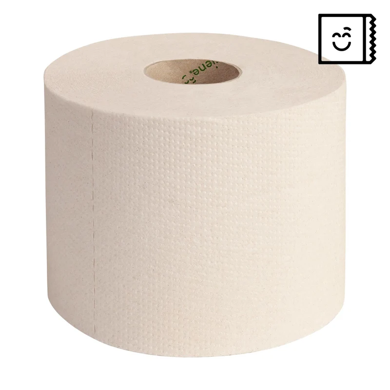 Umweltschonendes Toilettenpapier ROLF