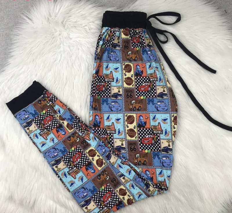 Kachow joggers adult