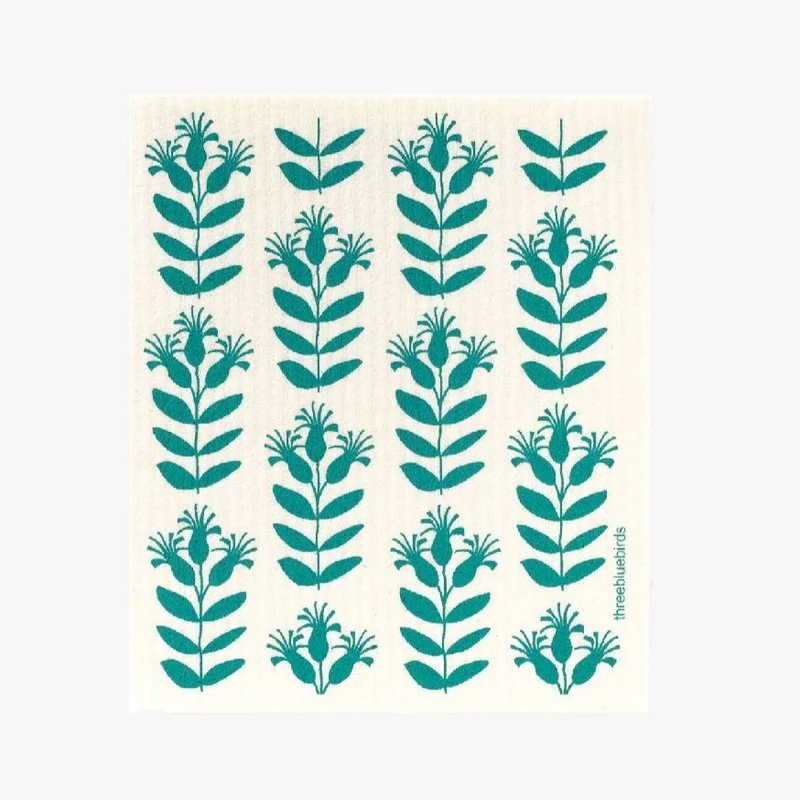 Swedish Dishcloths: Eco-Friendly Kitchen Cloths