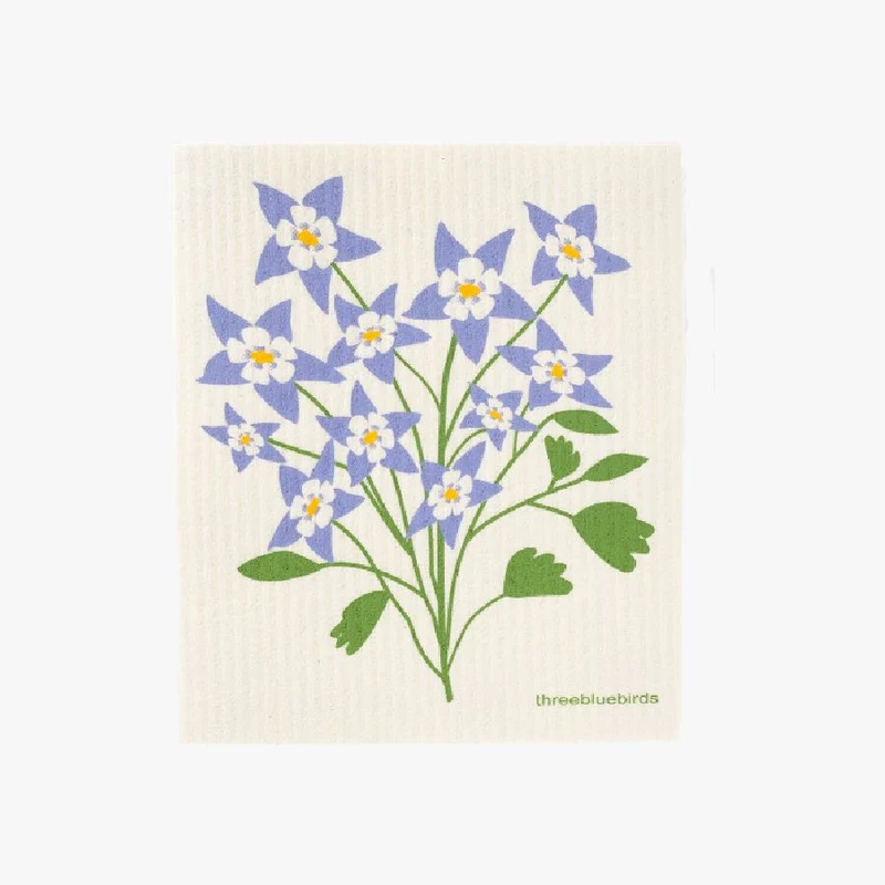 Swedish Dishcloths: Eco-Friendly Kitchen Cloths