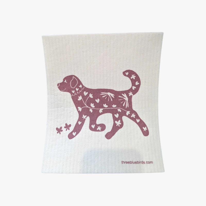 Swedish Dishcloths: Eco-Friendly Kitchen Cloths