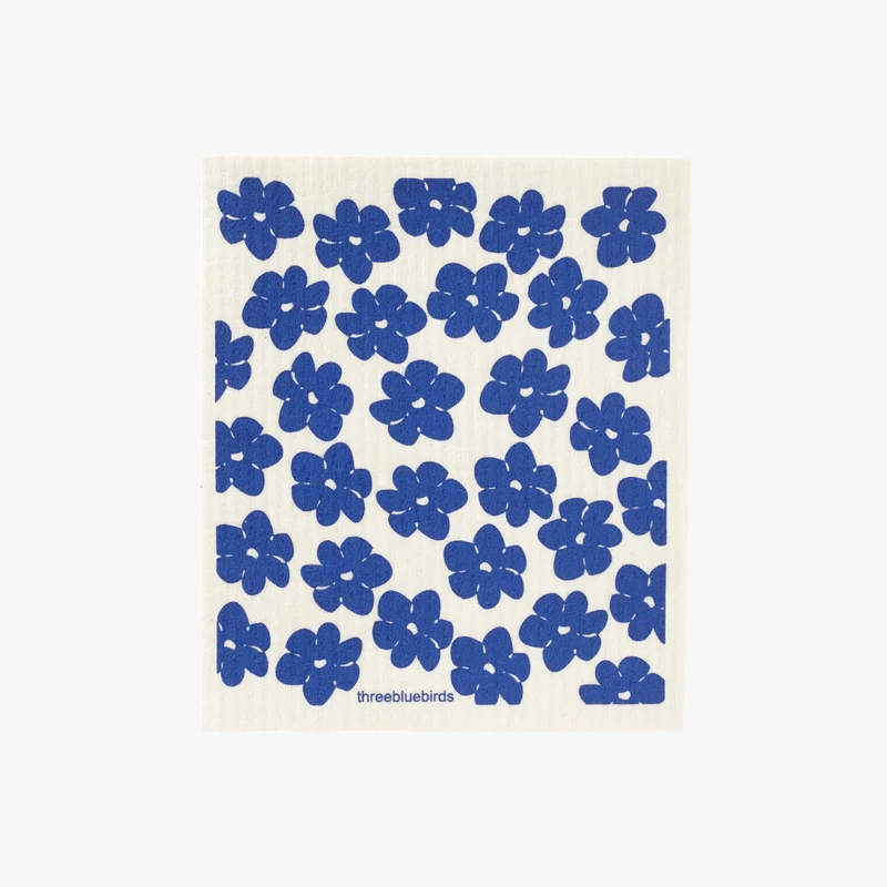 Swedish Dishcloths: Eco-Friendly Kitchen Cloths