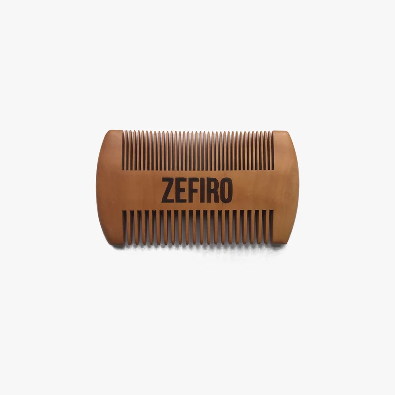 All-Natural Beard Care Kit