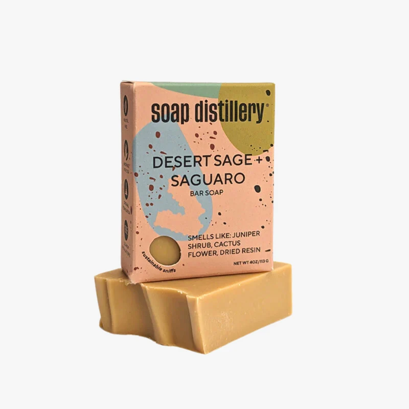 Cocktail Inspired Soap Bars
