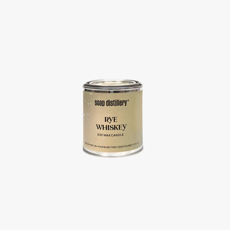 Cocktail Inspired Candles