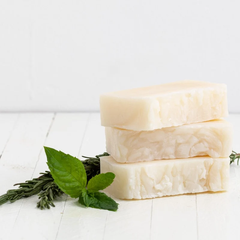 Body Soap Bar