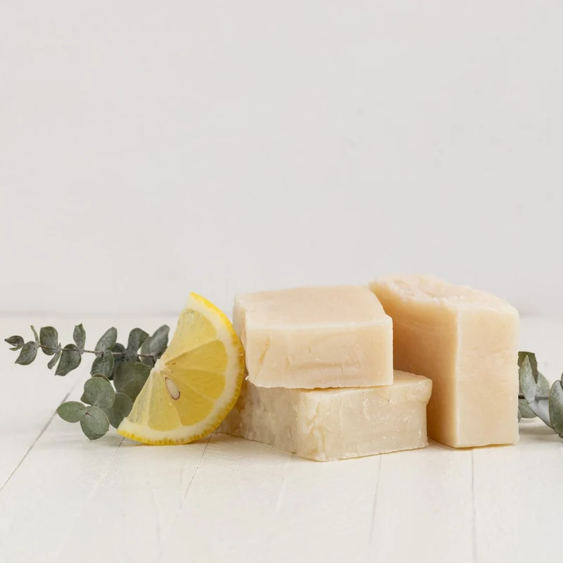 Body Soap Bar